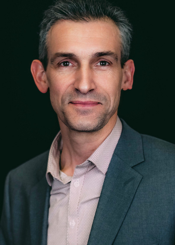 PHILIPPE LANDURÉ
